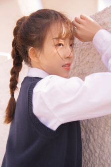 至青春